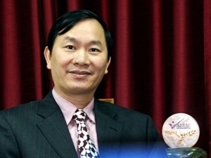Nguyen Anh Tuan, Vienamnet's Editor-in-Chief Nguyen Anh Tuan, Vienamnet's Editor-in-Chief